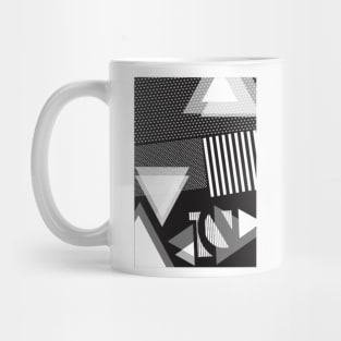 Pop art Mug